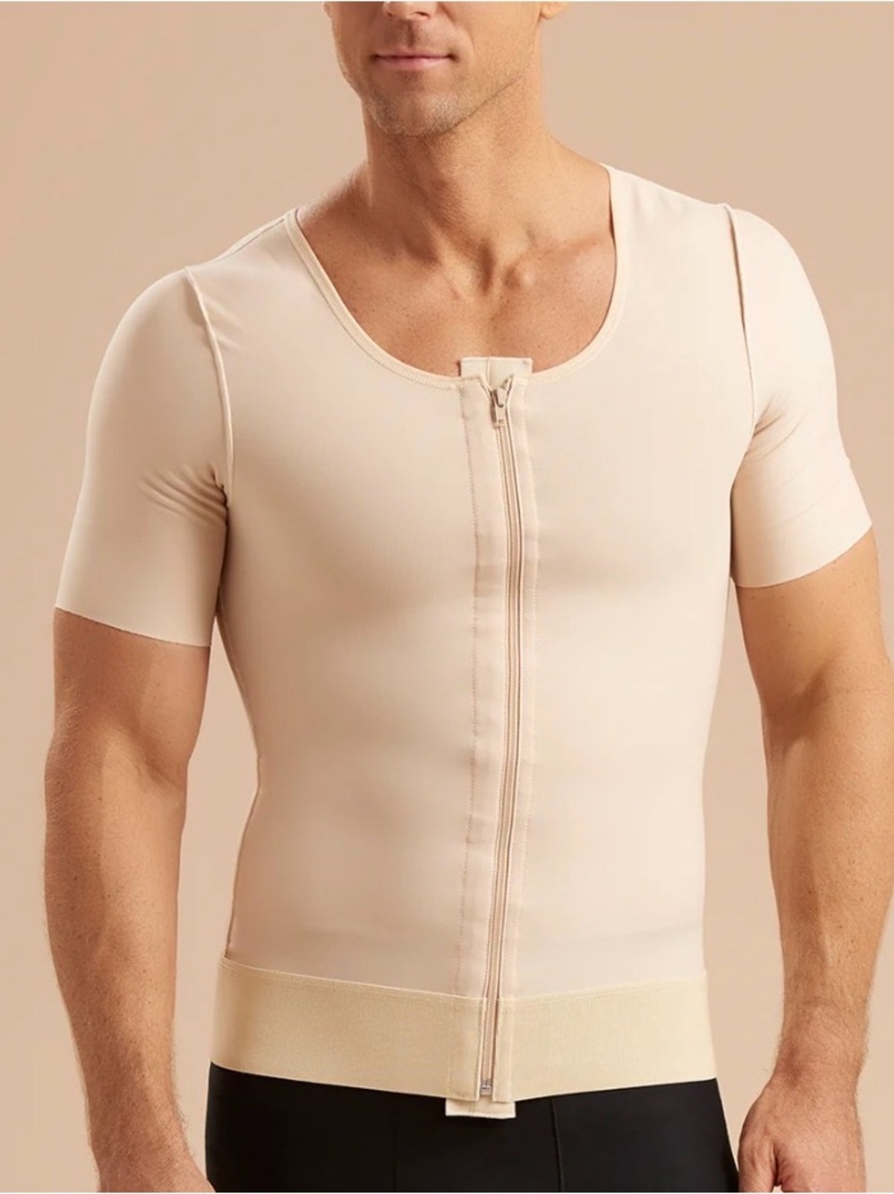 Marena Recovery-Model: MV/SS– Unisex Post-Surgical Support Size M